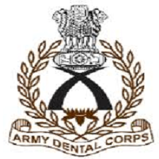 इंडियन आर्मी डेंटल कॉर्प्स भरती 2024.